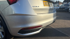 Skoda Scala 1.0 TSI 116 SE Edition 5dr DSG Petrol Hatchback